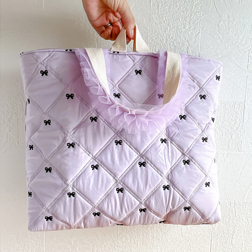 入園入学セット ポーチのおまけ付き 女の子｜レッスンバッグ 上履き袋