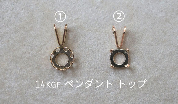 【５mm】マダガスカル産 ネオンブルーアパタイトRing〈18kgp〉 10枚目の画像