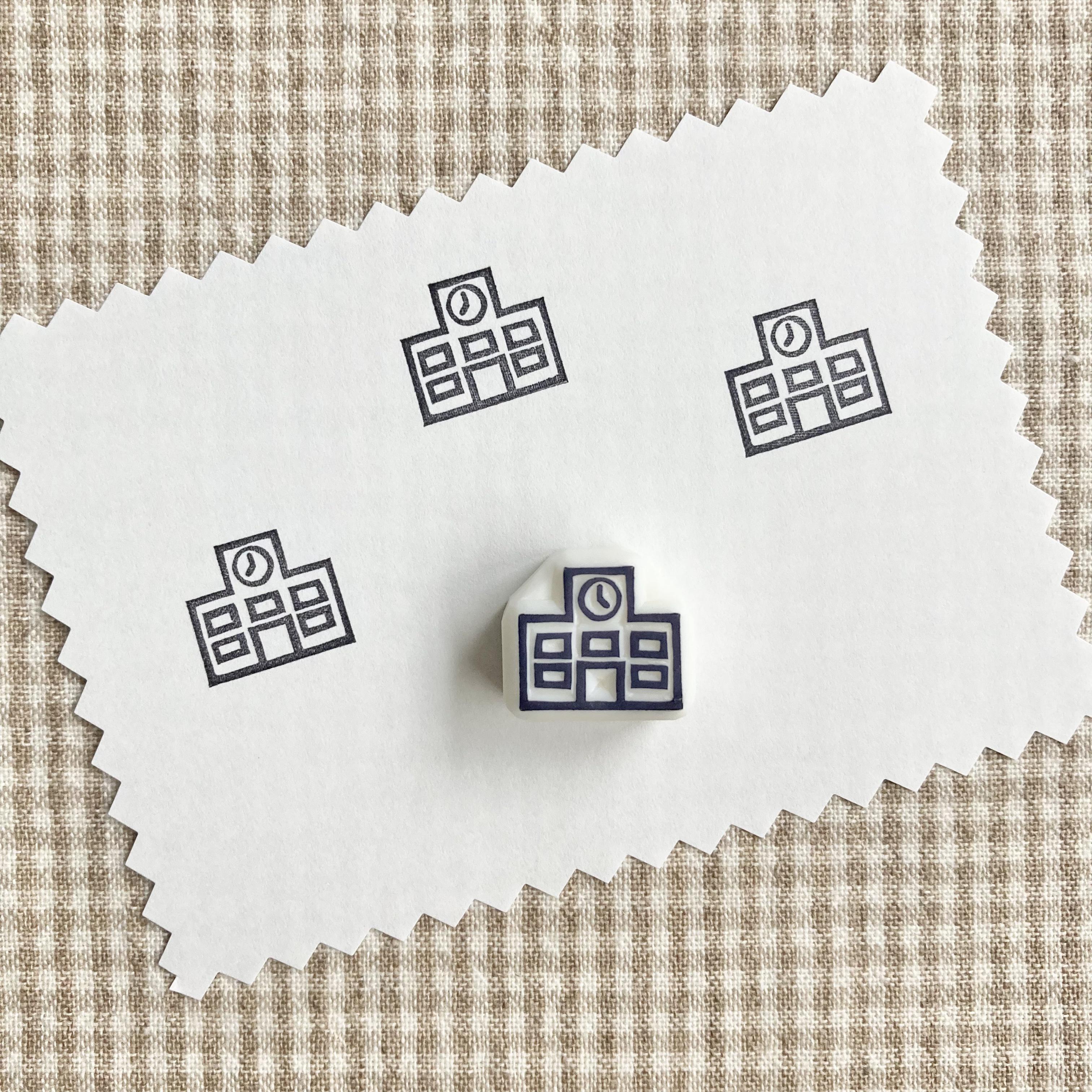 消しゴムはんこオーダー受付中٩(๑❛ᴗ❛๑)۶