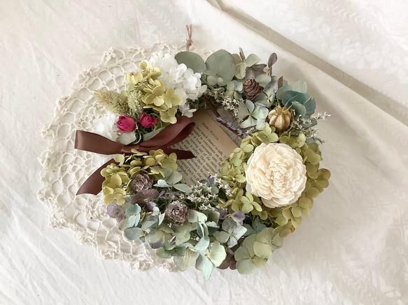 着せ替え機能リース！グリーンオーバル 着せ替え機能リース！グリーンオーバル