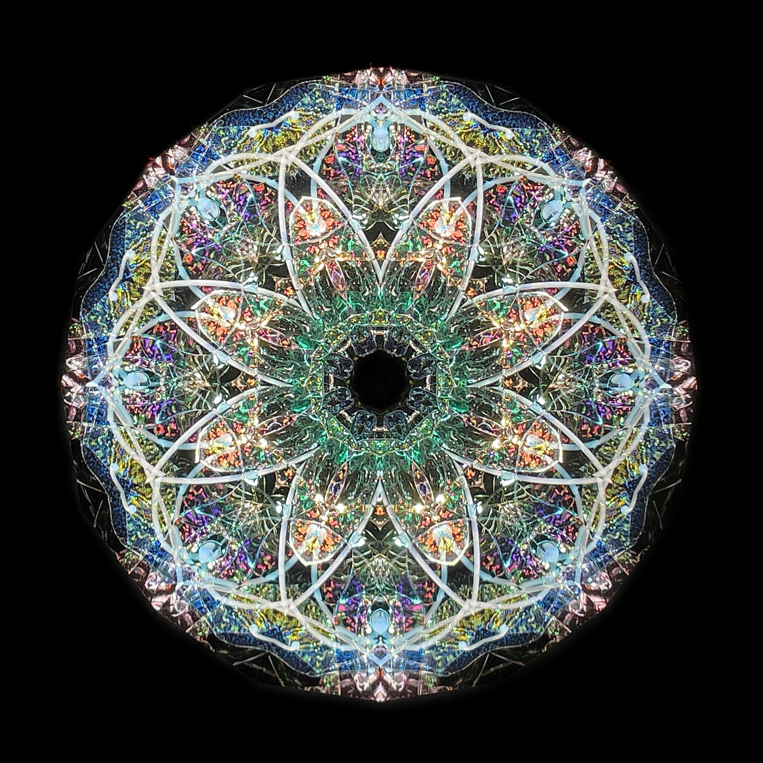 Holy【万華鏡・受注制作】