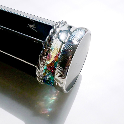 Holy【万華鏡・受注制作】 その他インテリア雑貨 ガラスの万華鏡 香川