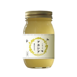 トネノワ国産はちみつ（百花蜜）600ml 蜂蜜 非加熱 ジャム