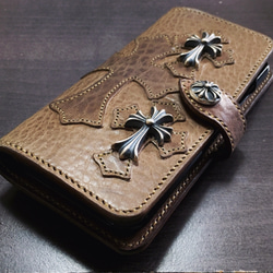 silver&leather xyzのギャラリー｜ハンドメイド・手仕事品の販売