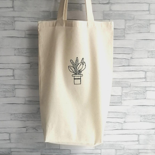 【ユカリオーダーページ】ハートキルティングトート　サイドポケット付　水色 ユカリ様専用オーダーページ】ハートキルティングトート サイド