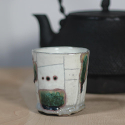 砥部焼 お茶碗 陶器 和風 「夫婦茶碗 鳥」 ボウル 小鉢 手作り