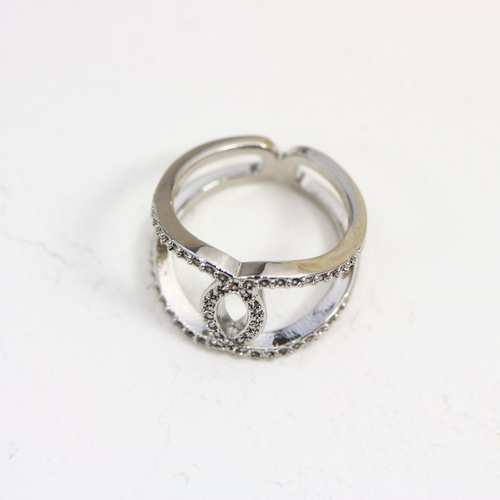 △もうすぐ完売△【MR58】silver／インフィニティ 抱き合わせ