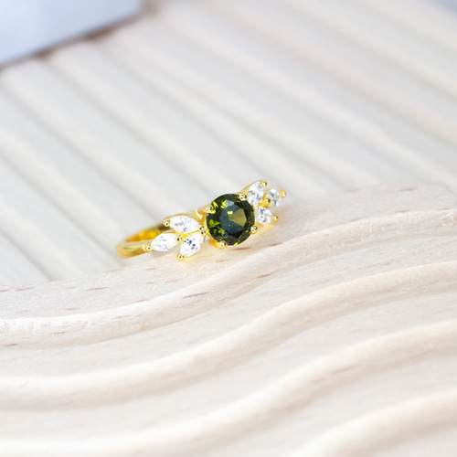 MR65】努力が実を結ぶ・意思の力・結果を出す 美しいスフェーン