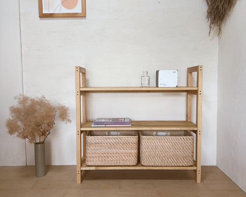 ha23. シェルフ 棚 収納 おしゃれ リゾート ナチュラル 北欧 シンプル