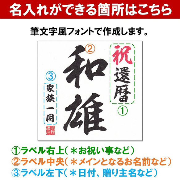 名入れ オリジナルラベル 梅酒 日本酒仕込み 720ml 桐箱入 お酒 新潟 高野酒造 母の日 3枚目の画像