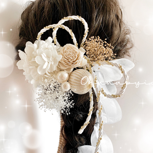 和装髪飾り成人式卒業式袴着物振袖七五三結婚式ヘアアクセサリー髪飾りヘッドドレス