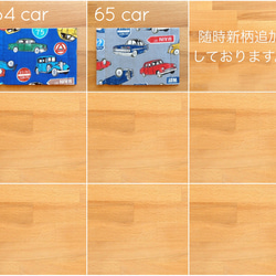 キッズマスク ３枚セット《お好きな柄が選べる》② 5枚目の画像