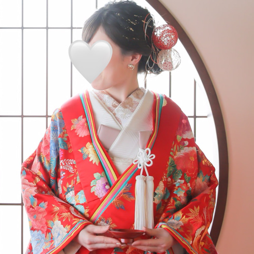 イヤリング オーダーページ 和装 着物 七五三 イヤリング オーダーページ 和装 着物 七五三