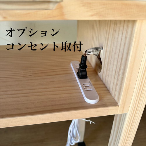 サイズオーダー可」ネイルテーブル A2 /北欧 イギリス デザイン サイズオーダー可」ネイルテーブル A2 /北欧 イギリス デザイン