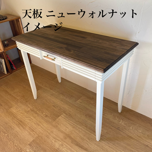 サイズオーダー可」ネイルテーブル A2 /北欧 イギリス デザイン サイズオーダー可」ネイルテーブル A2 /北欧 イギリス デザイン