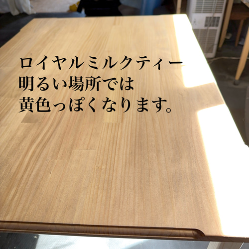 サイズオーダー可」ネイルデスク テーブル A2 /北欧 イギリス