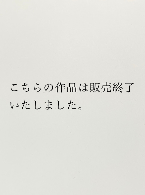 【ブローチ】ブルーデイジー～幸せを呼ぶ花～ 1枚目の画像