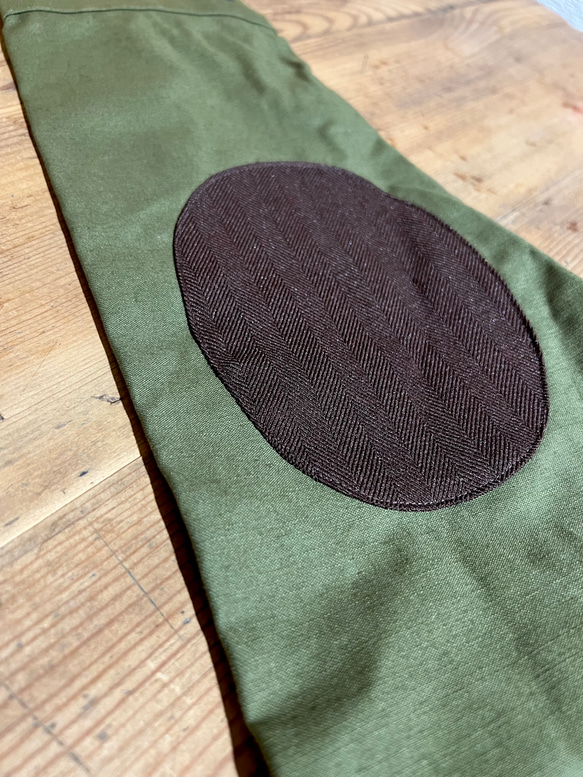 RATA❤️選擇您的長度和尺寸❣️肘部貼片❤️正宗軍用材料❤️寬版型 第8張的照片