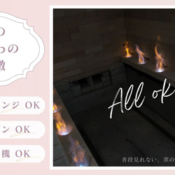 たっぷりスープカップ　カラフル　420cc 16枚目の画像