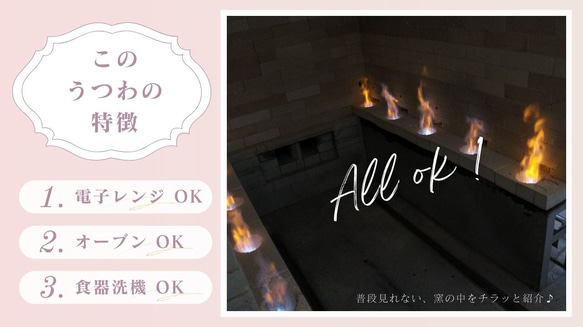 たっぷりスープカップ　カラフル　420cc 16枚目の画像