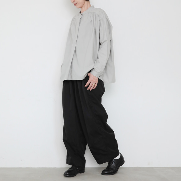 Carl shirts / kumori 8枚目の画像