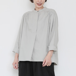 Carl shirts / kumori 9枚目の画像