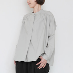 Carl shirts / kumori 1枚目の画像