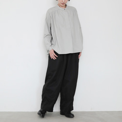 Carl shirts / kumori 2枚目の画像