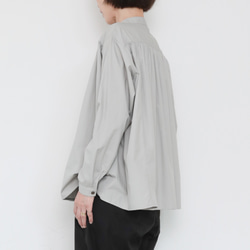 Carl shirts / kumori 4枚目の画像