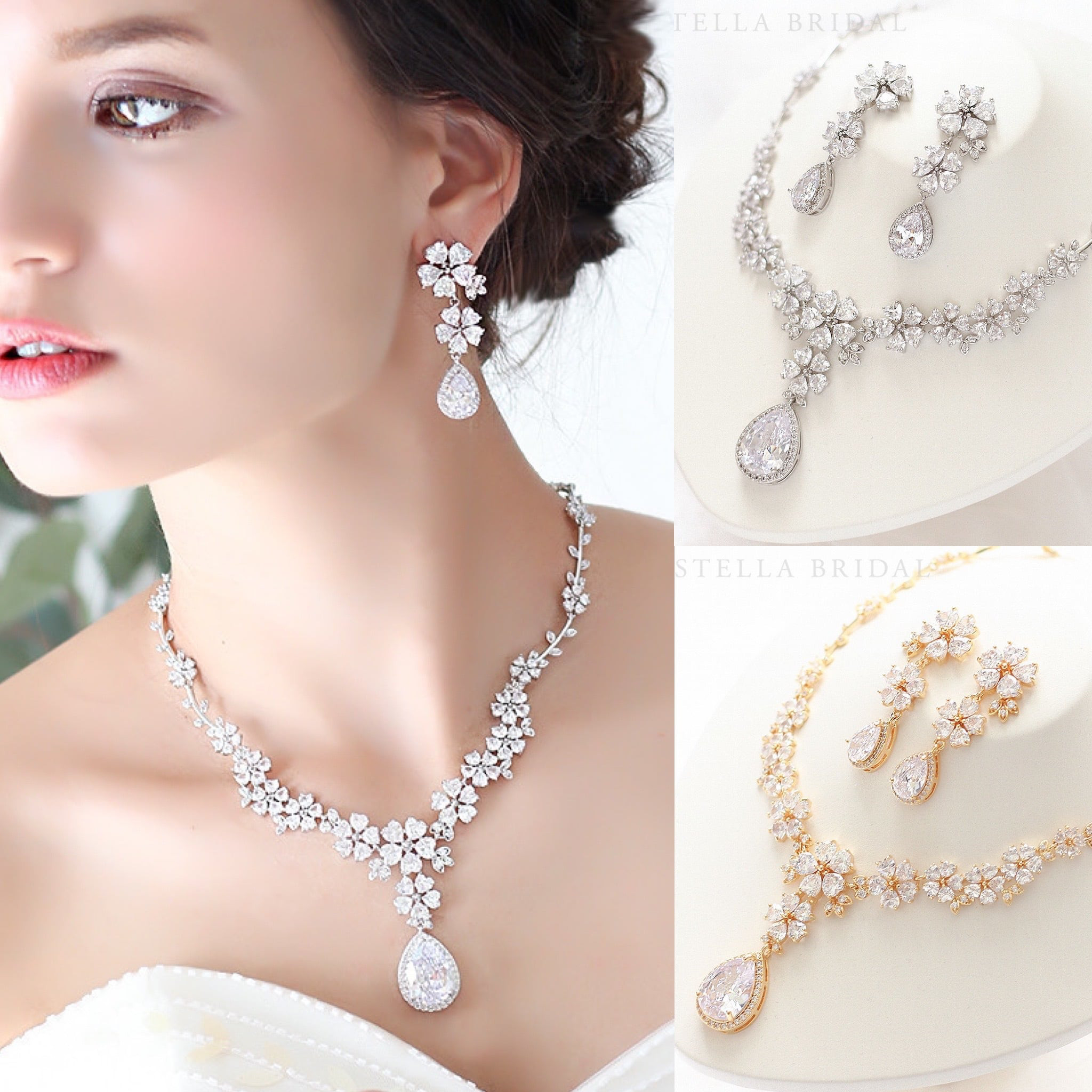 Jewelry Sets | Majorica Pearls