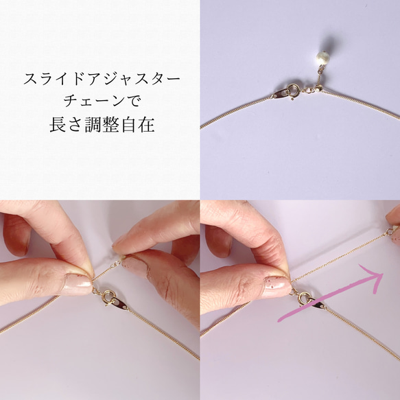 【節日禮盒】聖誕禮盒一品紅耳環/耳環項鍊套裝 第10張的照片