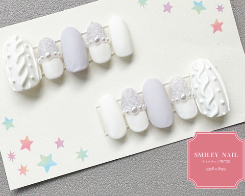 ♡ネイルチップ♡ ￥300〜 ♡ 様専用 RUES.【ルース】マットレス