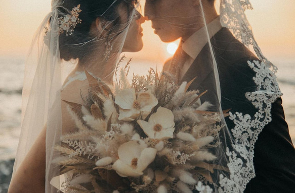 ロングセラー♥ヘッドドレス 結婚式　花嫁 ヘアアクセサリー ヘッドアクセサリー ウェディング ブライダル リーフ　小枝 9枚目の画像
