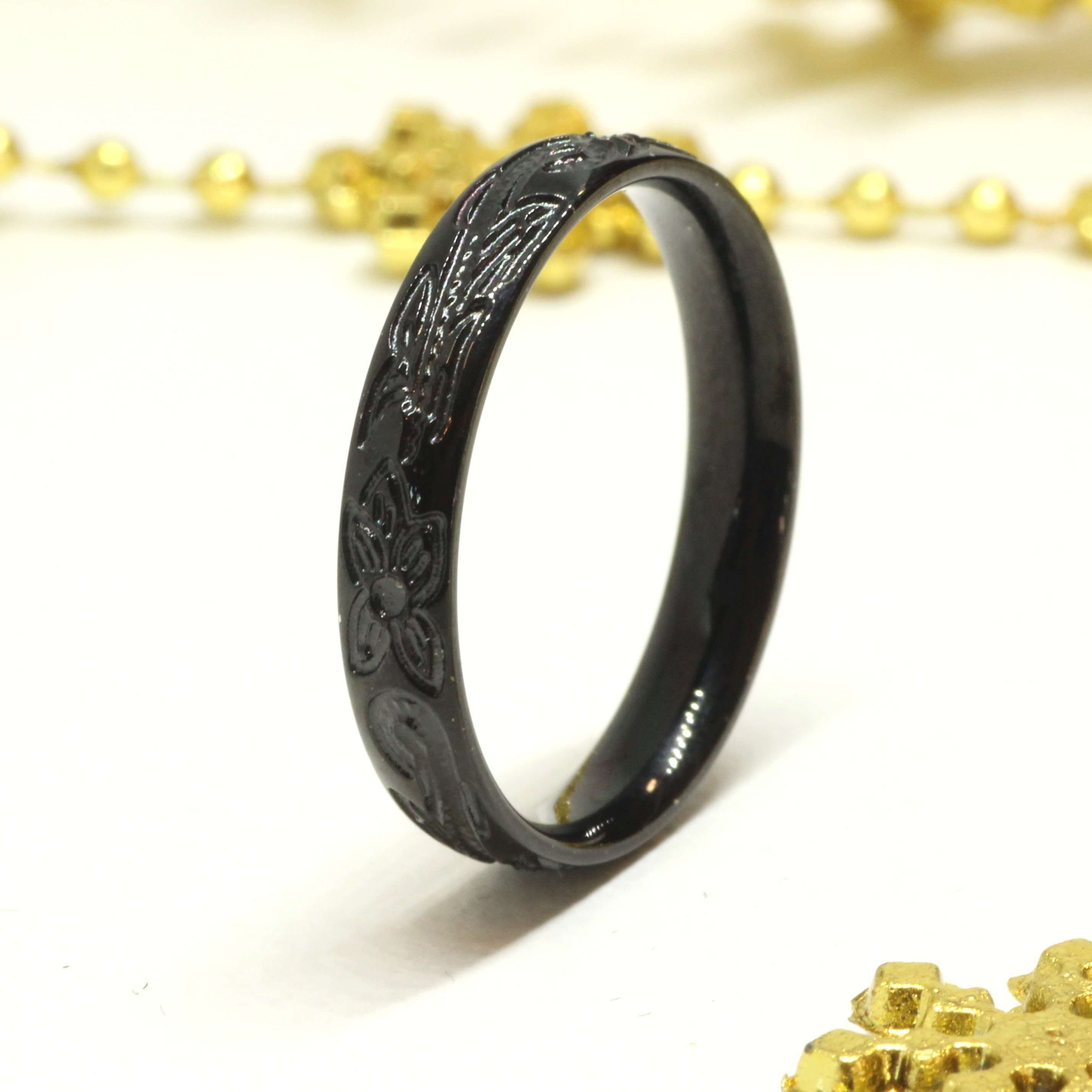 *シンプルフラット* ペアリング ステンレス 刻印10文字まで無料〈2本ペア〉 楽天市場】【ペアリング ステンレス】刻印無料 サージカル