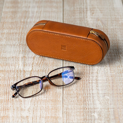 可選色 質感大人味眼鏡盒 全部共10種顏色 第17張的照片