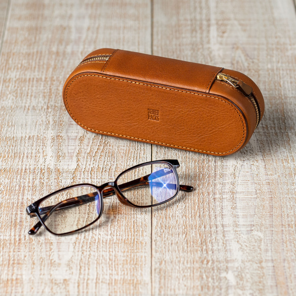 可選色 質感大人味眼鏡盒 全部共10種顏色 第17張的照片