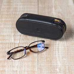 可選色 質感大人味眼鏡盒 全部共10種顏色 第16張的照片