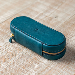 可選色 質感大人味眼鏡盒 全部共10種顏色 第10張的照片