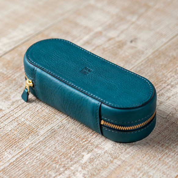 可選色 質感大人味眼鏡盒 全部共10種顏色 第10張的照片