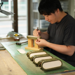 可選色 質感大人味眼鏡盒 全部共10種顏色 第20張的照片