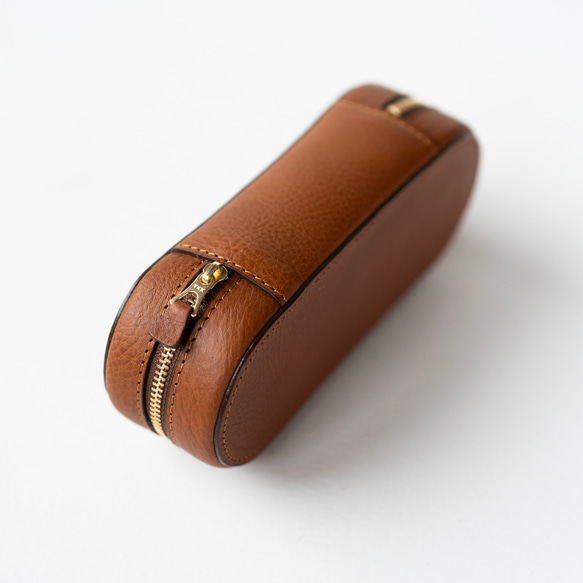 可選色 質感大人味眼鏡盒 全部共10種顏色 第5張的照片