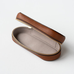 可選色 質感大人味眼鏡盒 全部共10種顏色 第6張的照片