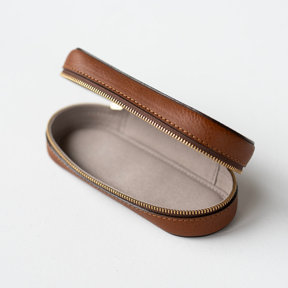 可選色 質感大人味眼鏡盒 全部共10種顏色 第6張的照片