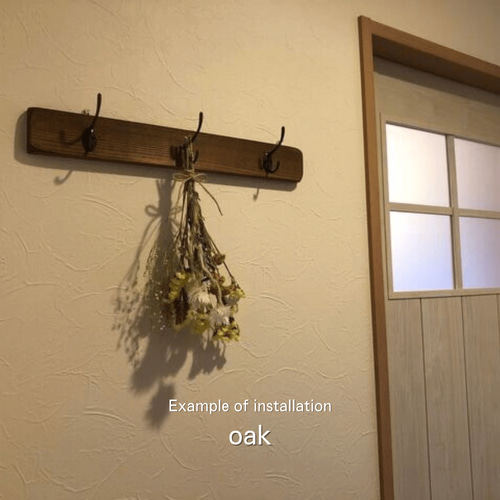 3 wall hooks/standard 10colors/wall storage/壁掛けフック 3 wall hooks/standard 10colors/wall storage/壁掛けフック