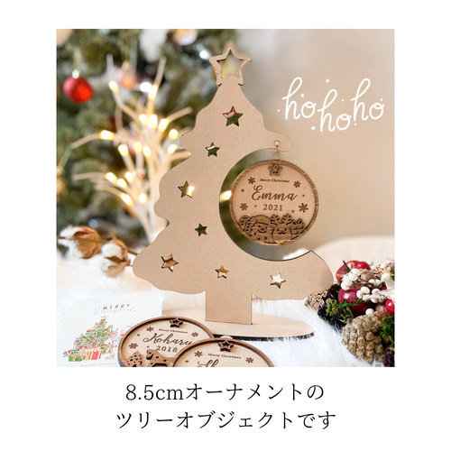 完売　　【野生の可愛い樅の木さん】生まれたて1年生と2年生/クリスマスツリー 楽天市場】クリスマスツリー 150cm 2023年モデル Rocotto 木製