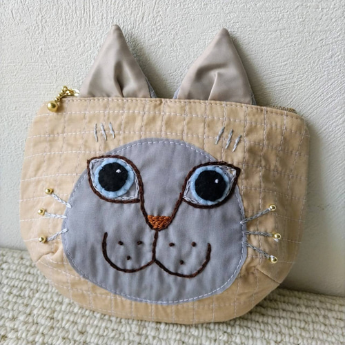 ☆うちの子オーダー2025☆【受注制作】いつまでも愛猫と一緒