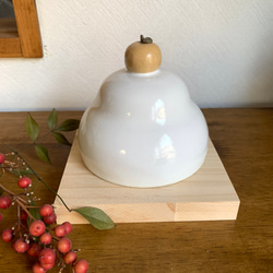 青と黒の彫刻模様の陶器球 土鈴 風鈴 青と黒の彫刻模様の陶器球 土鈴 風鈴 （Japanese clay bells