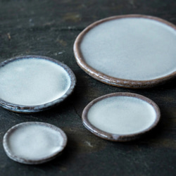 石木花｜受け皿 Mサイズ 12枚目の画像