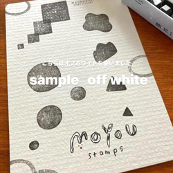 【24張雙面空白明信片套裝】明信片、紙張、卡片、標籤、新年賀卡、邀請函、婚禮 第5張的照片