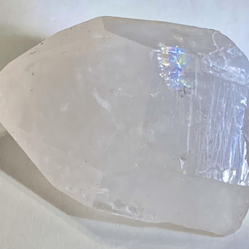 レインボー入りピンクレムリアンシード レインボー入りピンクレムリアンシード 【公式通販】